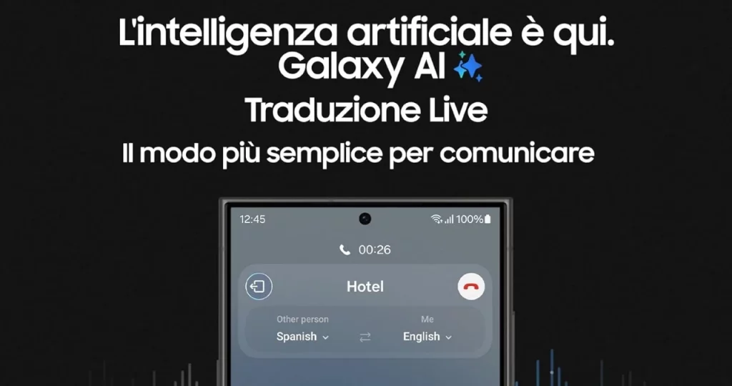 Quali sono i cellulari con intelligenza artificiale