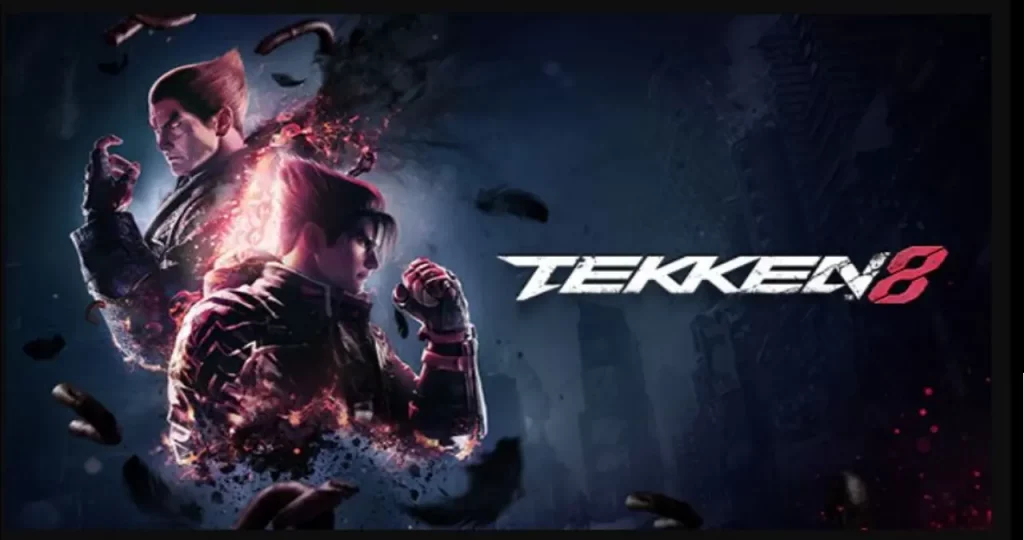 Tekken 8