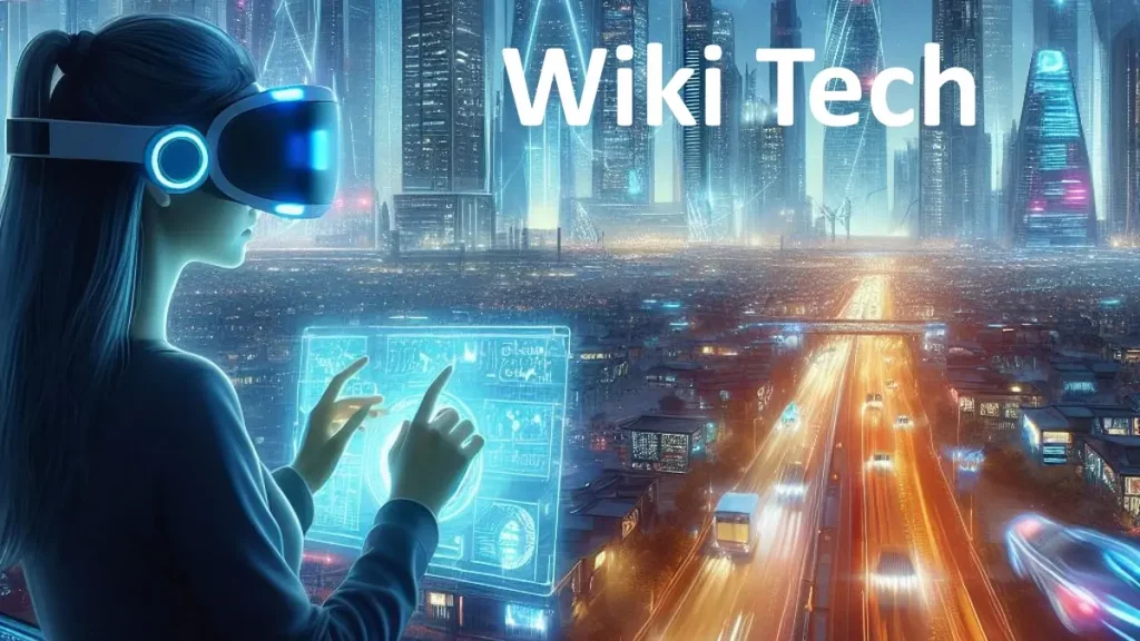 Wiki Tech