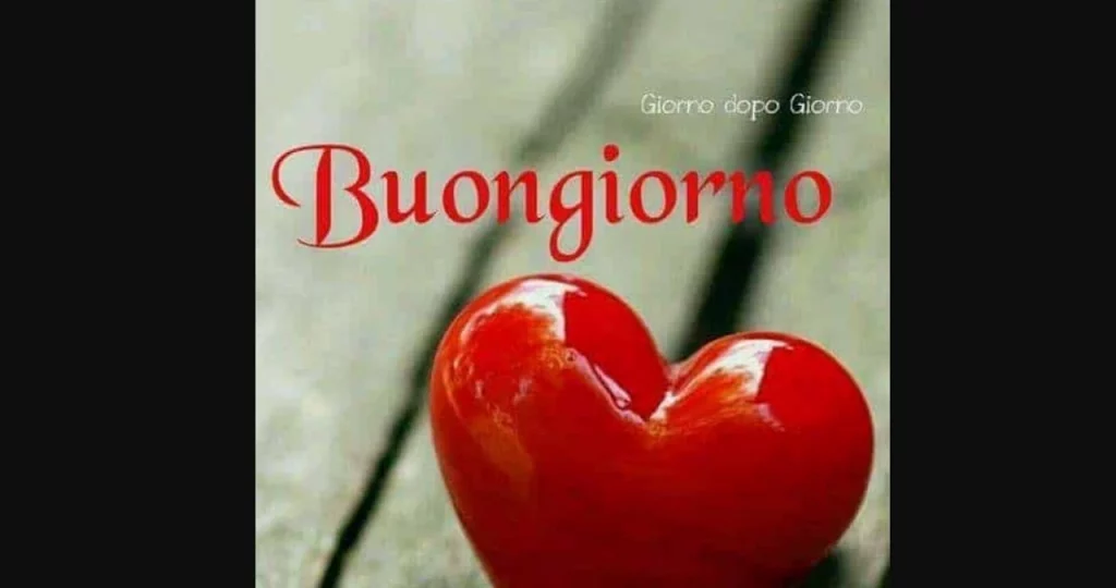 100 immagini buongiorno gratis per Whatsapp