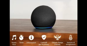 Amazon Echo Dot