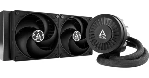 Arctic Liquid Freezer III 240