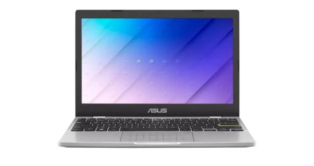 Asus E210MA-GJ322WS