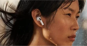 Come connettere gli AirPods a Windows