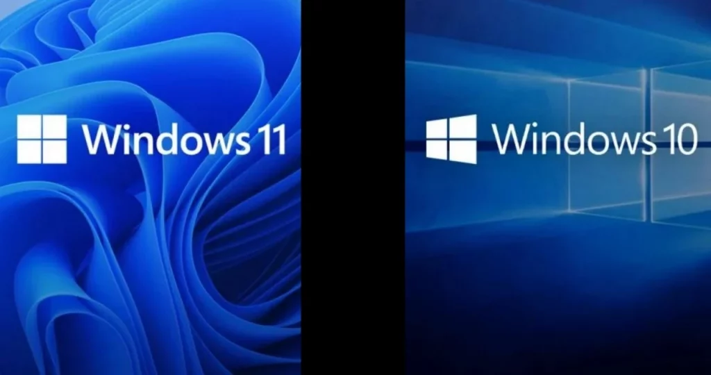 Cosa cambia tra Windows 10 e Windows 11