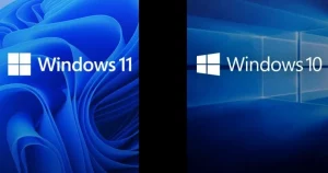 Cosa cambia tra Windows 10 e Windows 11