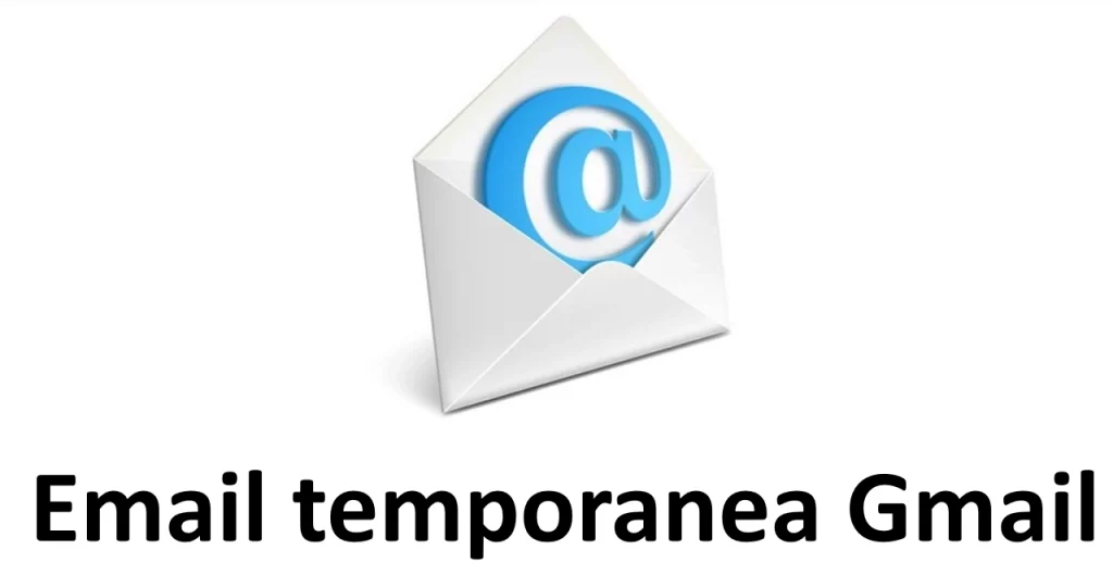Email temporanea Gmail