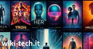 Film cult di fantascienza