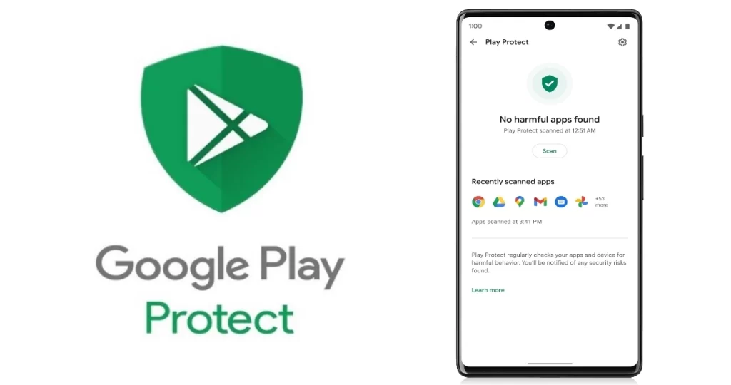 Google Play Protect
