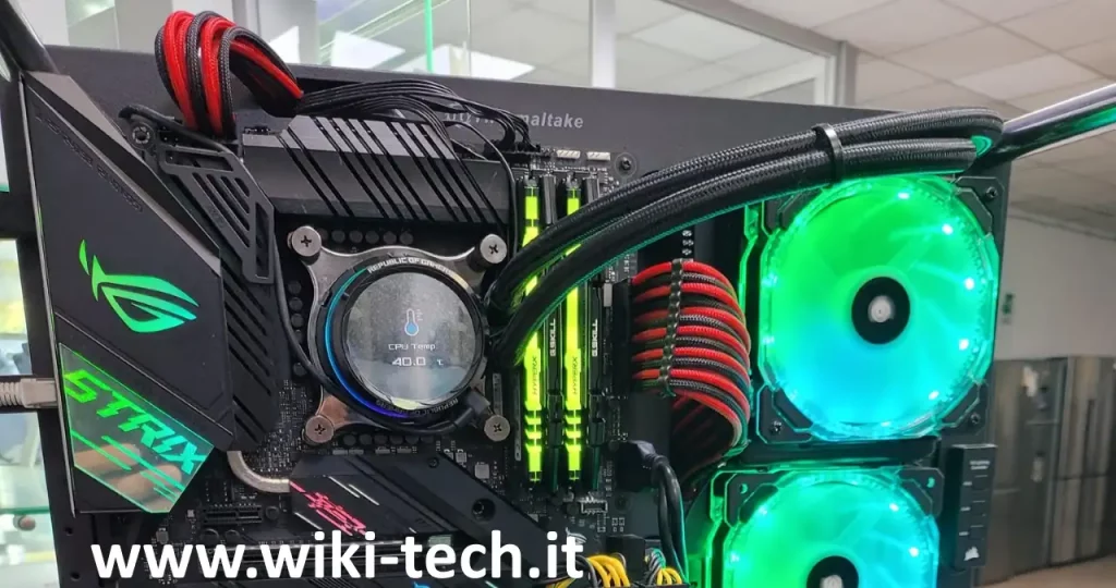 Hardware significato