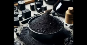 I pigmenti neri nella tecnologia
