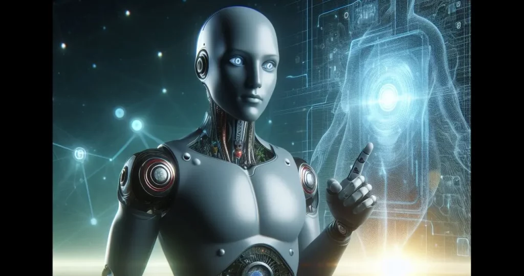 Intelligenza artificiale