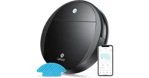 Lefant M213 robot aspirapolvere