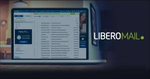 LiberoMail