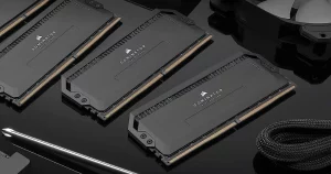 Moduli di memoria RAM