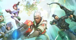 Overwatch 2 season 9