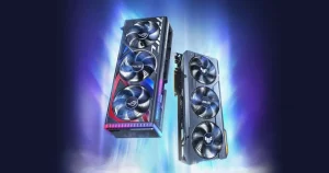 Scheda video RTX 3080