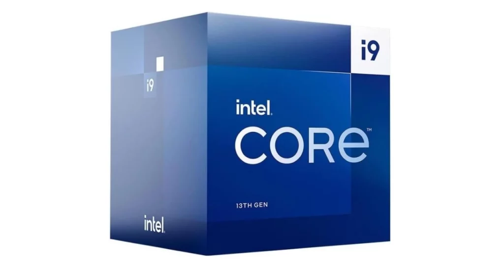 Tabella processori Intel