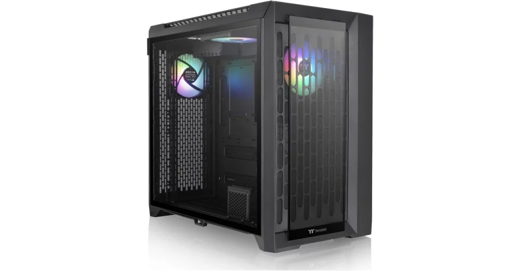 Thermaltake CTE C750 TG ARGB