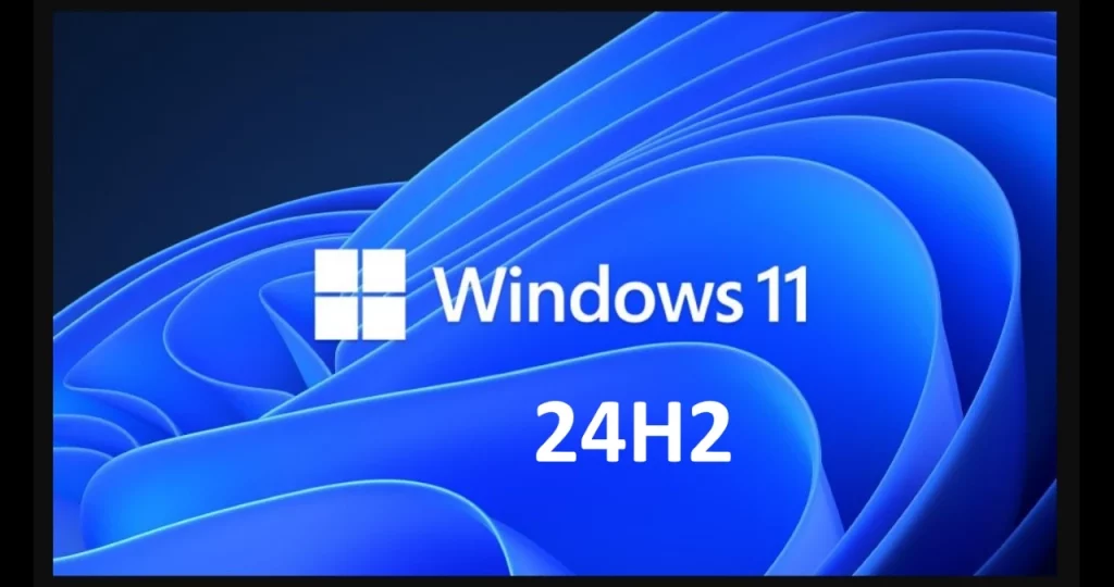 Windows 24H2