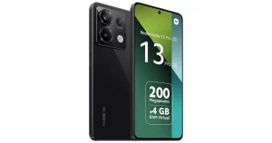 Xiaomi Redmi Note 13 Pro