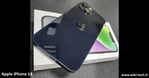 Apple iPhone 14