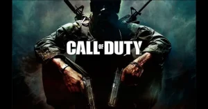 Call of Duty il franchise