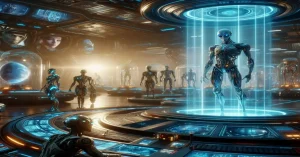 Che cos'è la fantascienza