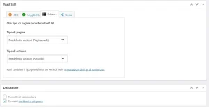 Come separare guide da news su Wordpress
