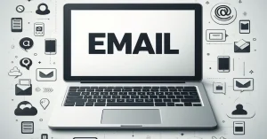 Configurazione posta elettronica Outlook