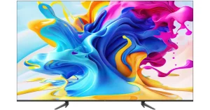 Differenza tra OLED e QLED