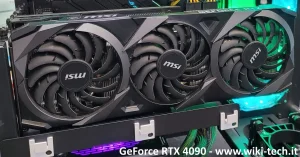GeForce RTX 4090