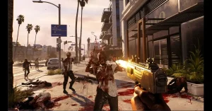 Giochi sugli zombie