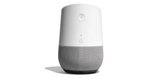 Google Smart Home Speaker