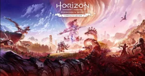 Horizon Forbidden West