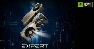 MSI GeForce RTX 4080 Super Expert