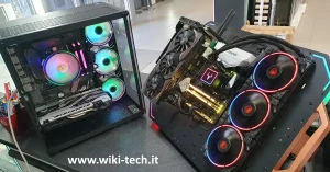 Miglior case per PC gaming