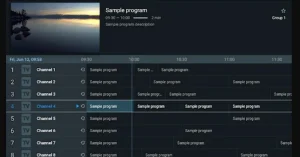 Migliore app IPTV per Smart TV LG