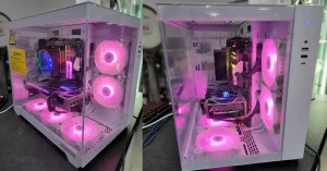 PC gaming assemblati codice sconto