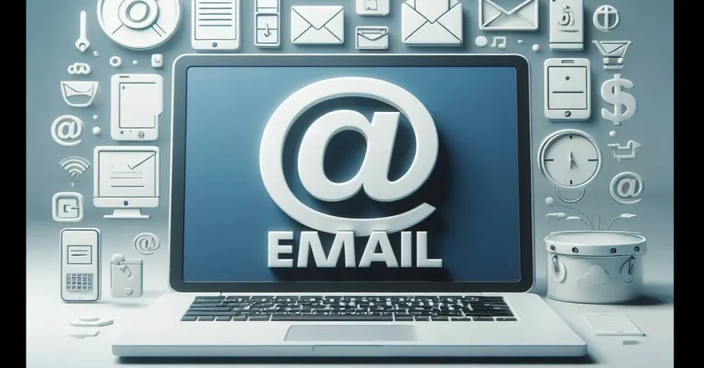 Programmi di posta elettronica