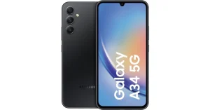 Samsung Galaxy A34 5G
