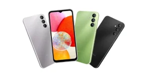 Samsung sistema operativo Android