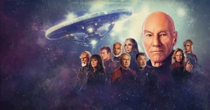 Serie TV fantascienza