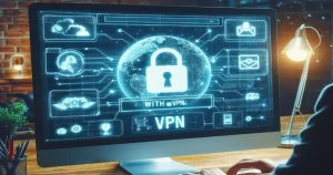 VPN - Virtual Private Network