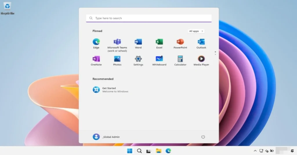 Windows 11 download italiano 64 bit