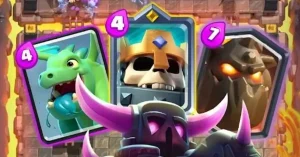 Clash Royale