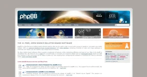 Forum phpBB e WordPress