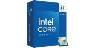 Intel Core i7-14700K
