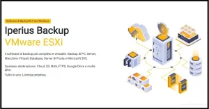 Iperius Backup