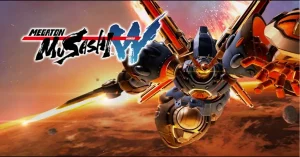 Megaton Musashi W Wired